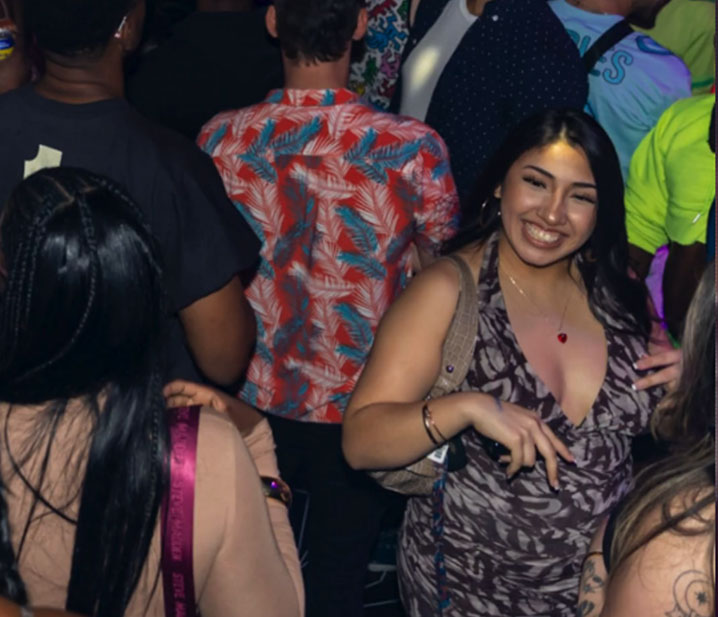 Bugatti's Norfolk Atmosphere